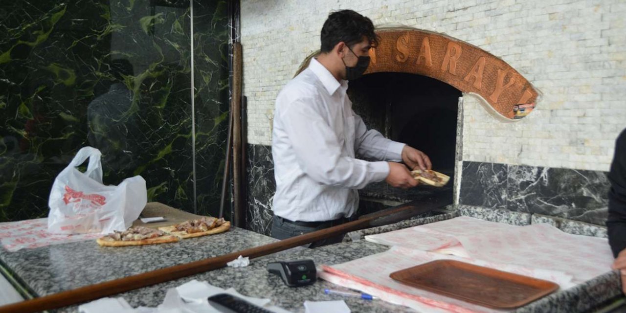 Lokanta işletmecileri destek paketini yetersiz buldu