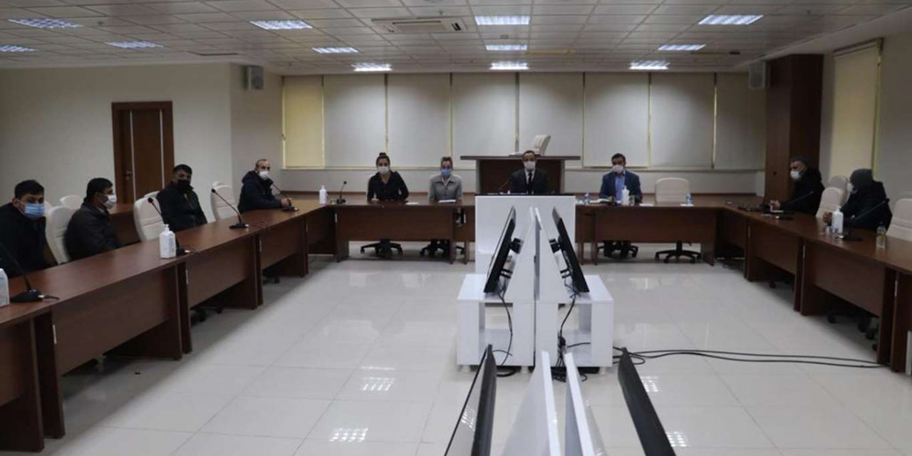 Fenilketonürili (PKU) hastaları için proje başlatıldı