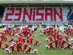 23 Nisan tatili kaç gün?