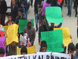 "Apocular Burada, Hizbullah Nerede?"