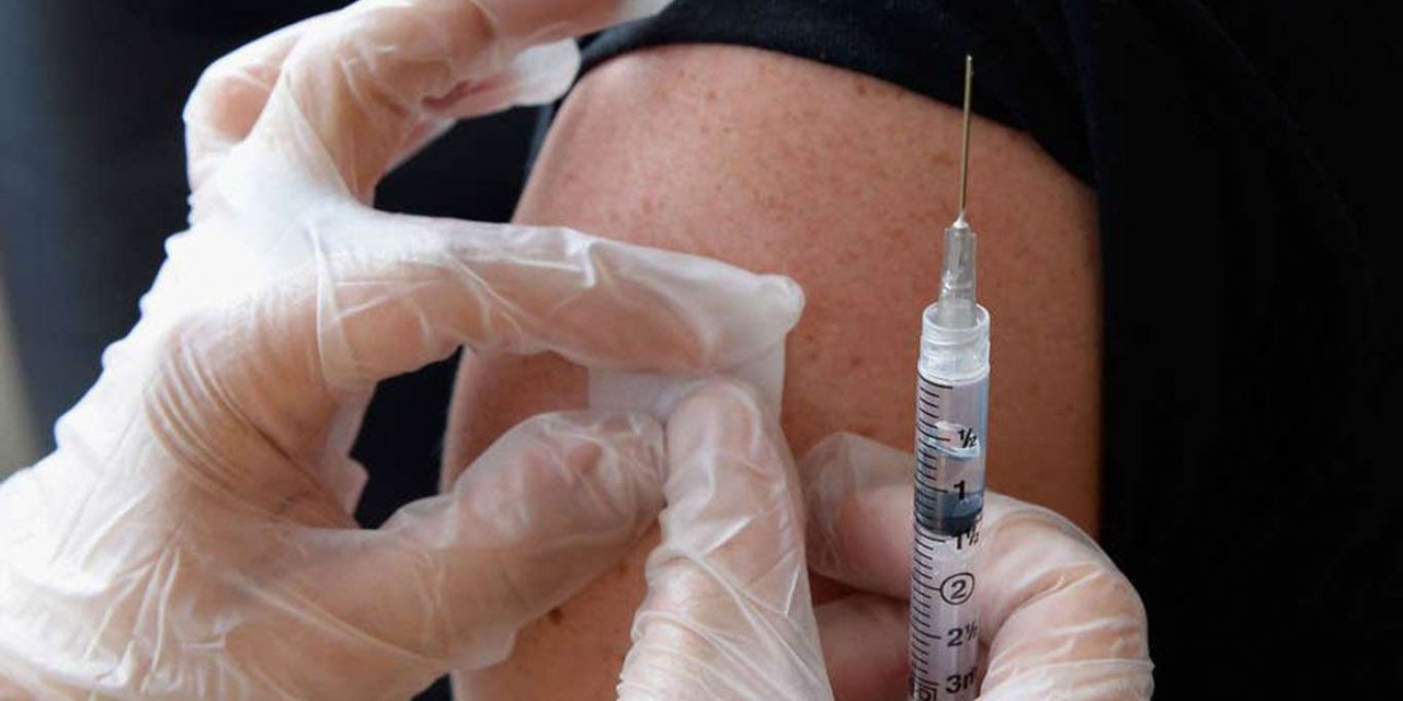 Aşılanan kişiler hâlâ Coronavirus olabilir ve yayabilir