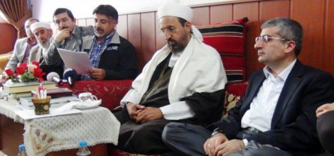 Şeyh Seydaoğulları`ndan Akillere 15 Maddelik Dilekçe