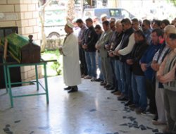 Müslüman Olduğu Ölünce Anlaşıldı