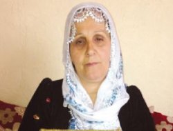 Çavuşun eşi: Eşimi kazanda yaktılar