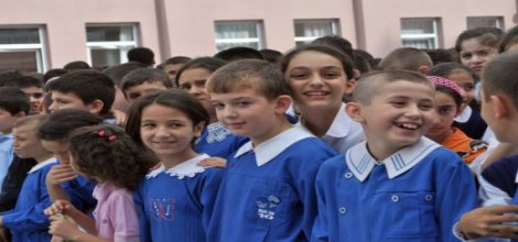İlk ve ortaokul öğrencilerine müjde