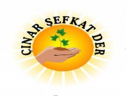Çınar Şefkat Der'den teşekkür