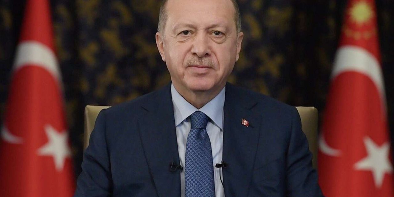 Erdoğan, Armin Laschet talk over phone