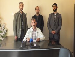 Çınar Şefkat Der'den büyük kutlu doğuma destek