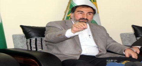 Hüseyin Yılmaz: Bayancuk'un Oğlu Bilerek mi Seçildi?