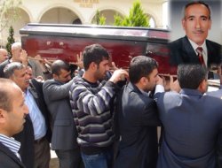 Cemil Altsoy (Cemilé Bagasi) hakka yürüdü