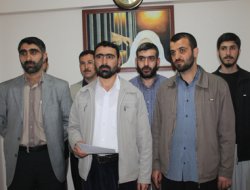 Haydi Amed, Newroz alanına video