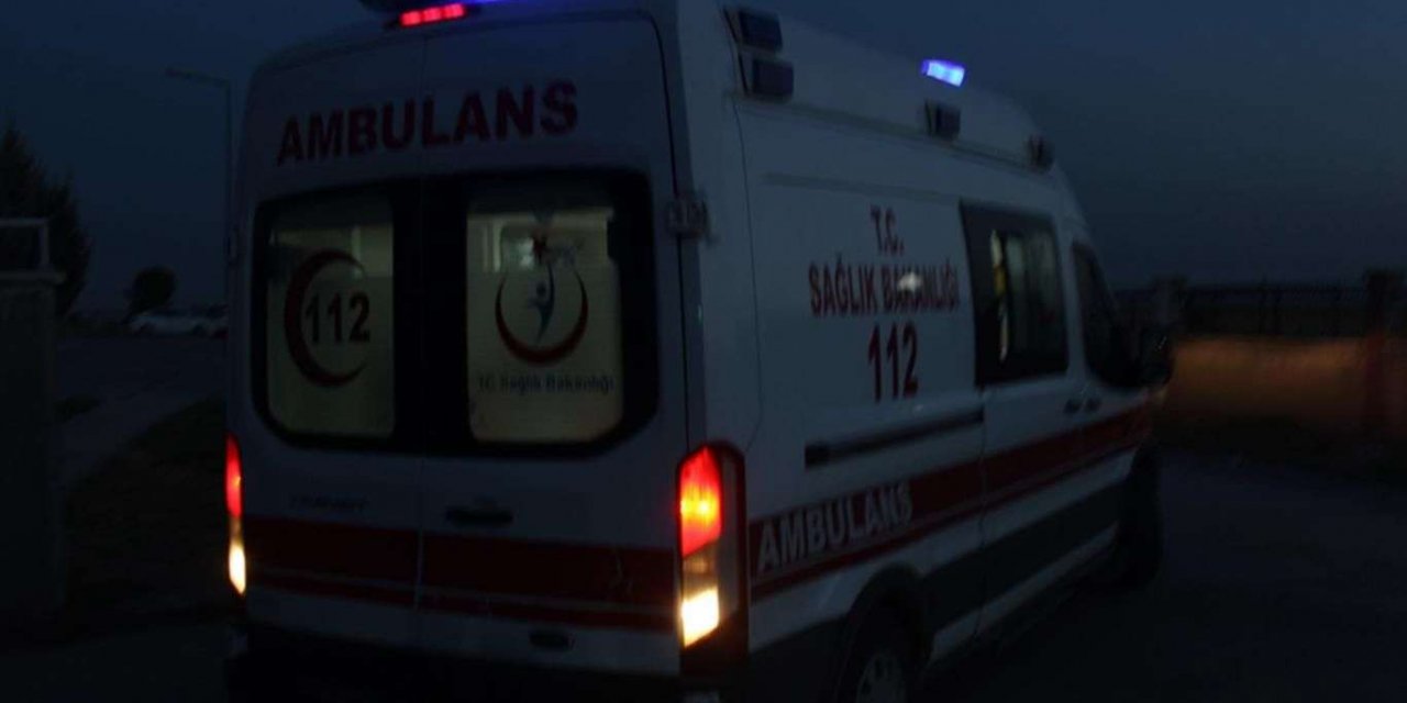 Manisa'da yol kenarında 4 gencin cesedi bulundu
