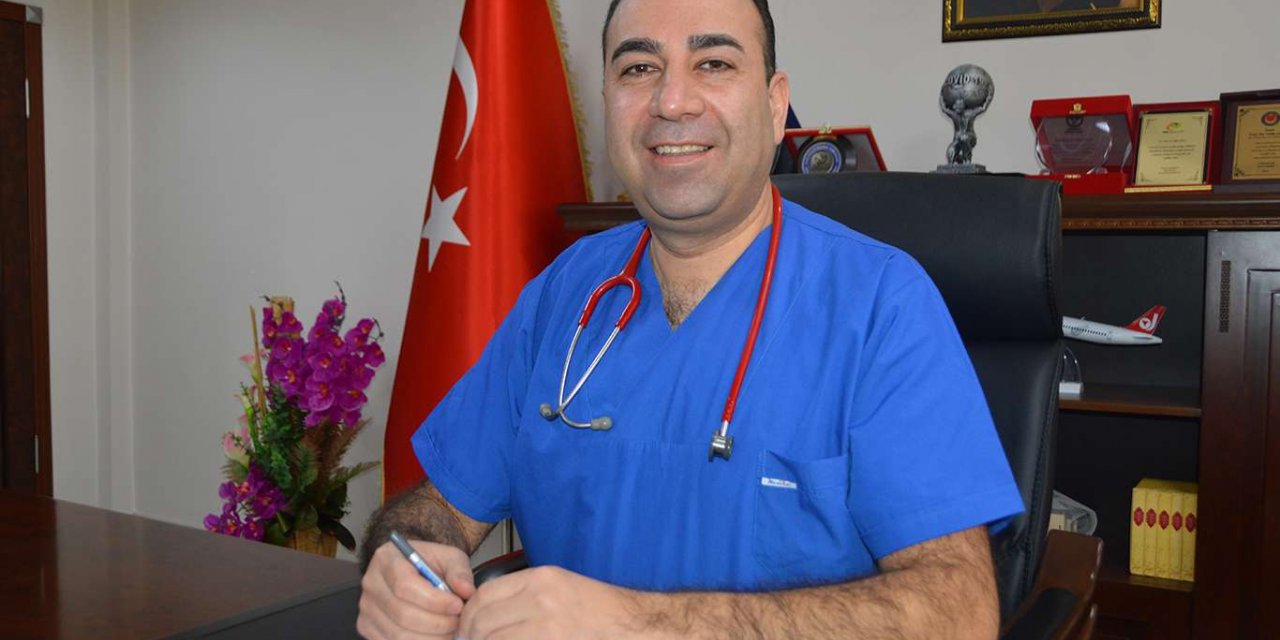 Virüsün bulaş riski arttığı için tek değil çift maske takılmalı!
