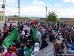 Pirema biatını yineledi