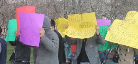 Evet Yoldaş!.. Doğrudur Yoldaş!.. Haklısın Yoldaş!..