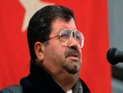 Turgut Özalın Ölüm Sebebini Açıkladı