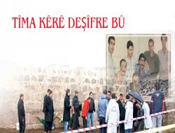 Tîma Kêrê Deşîfre Bû