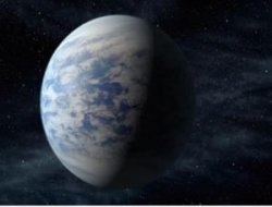 Yaşama elverişli 3 yeni gezegen keşfedildi