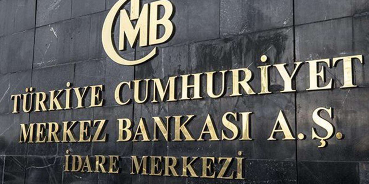 Merkez Bankası bünyesinde 3 yeni müdürlük kuruldu