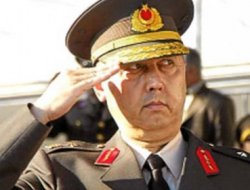 Çukurca'daki patlamada Tuğgeneral Es'e hapis