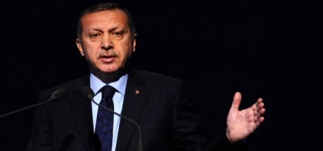 Başbakan Erdoğan: Ben dönene kadar çözüme kavuşur!
