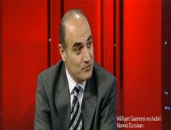 Durukan: BDP, 'İmralı Zabıtları' sonrası yanlış kişi işten çıkardı