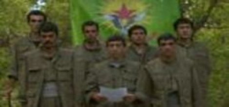 Meğer maksat öğrencileri dağa göndermekmiş!