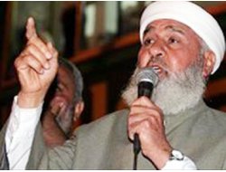 Şeyh Hamid Beytavi Vefat Etti