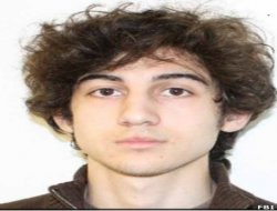 Dakika dakika Boston: Çeçen zanlı aranıyor