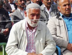 Bir Peygamber sevdalısı daha göçtü