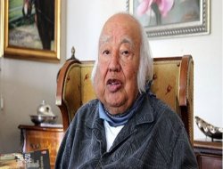 Menderes'in Avukatı Burhan Apaydın vefat etti