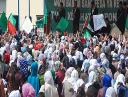 Diyadin Muhammed-i Sevdaya Doydu- VİDEO