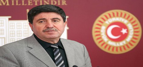 Altan Tan: AK Parti ile BDP anlaşmadı