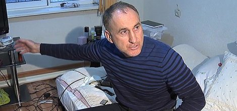 "Boston'da oğullarımıza tuzak kuruldu"