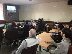 Gönüller Amed ile Beraber Atıyor