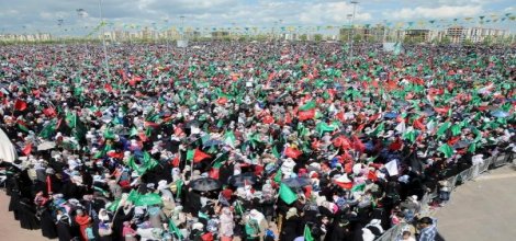 Kemalizm Kaybetmiştir