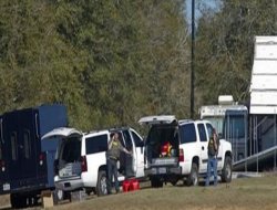 ABD`de silahlı saldırıda 5 kişi öldürüldü!