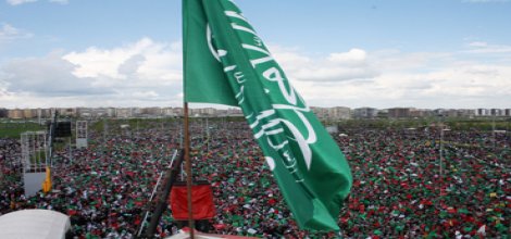 Tarihi mevlitten tarihi mesajlar