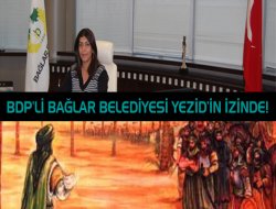Yezidi Zihniyet Diyarbekir'de Zühur Etti
