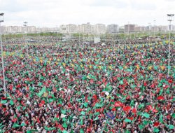 Kutlu Doğum etkinliklerin 5'inci haftası açıklandı