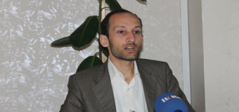 "Baskılara boyun eğmeden Muhammedi Sevdaya yöneldik"