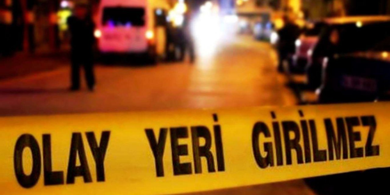 Manisa'da aile içi kavga: 3 ölü