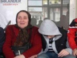 Çeçen yetimler gönderilmeyecek iddiası