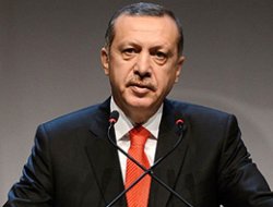 Erdoğan: Gazze'ye Gideceğim