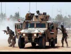 Kerkük’te güvenlik faciası