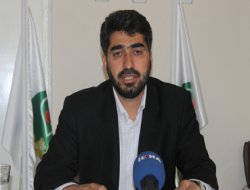 "Peygamber Sevdalıları dışında yapılan her hesap bozulacaktır"  video