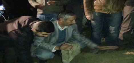 Peygamber sevdalısı Sümeyye tekbirlerle uğurlandı