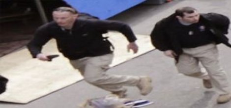 Boston maratonundaki bombayı FBI mı patlattı?