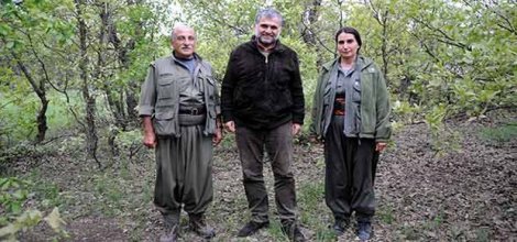 PKK`den Hizbullah ve HÜDA PAR Hakkında Açıklamalar