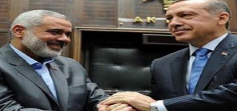 Heniyye: Ziyaret Amerikan vesayetinin sona erdiğinin kanıtı